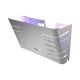 2. NOVEEN IKN2050 INOX PROFESSIONAL Insect Killer Lamp