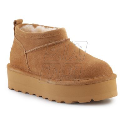 BearPaw retro super shorty shoes W 3051W-243