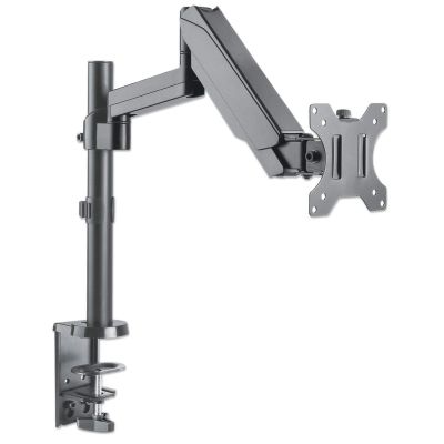 3. MANHATTAN MONITOR HOLDER FOR 17-32" LCD 8KG DESK GAS SWIVEL