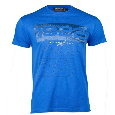 2. KSS Lech 1922 Stadion M T-shirt K00401