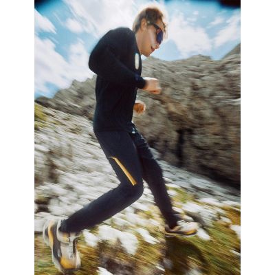 10. Men's trekking trousers 4F 4FRAW25TFTRM1233-20S