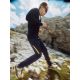 10. Men's trekking trousers 4F 4FRAW25TFTRM1233-20S