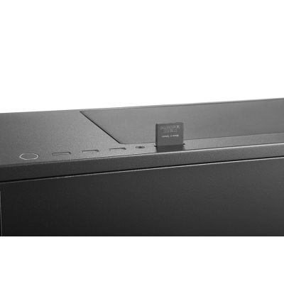18. Cooler Master Silencio S600 Midi Tower Black