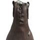 2. Leather boxing bag CLASSIC GRS-CLASSIC-1d large 75 cm x 40 cm full NO1 chocolate