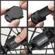 9. Rockbros C3 ANT+ / Bluetooth 2-in-1 Speed ​​or Cadence Sensor - Black