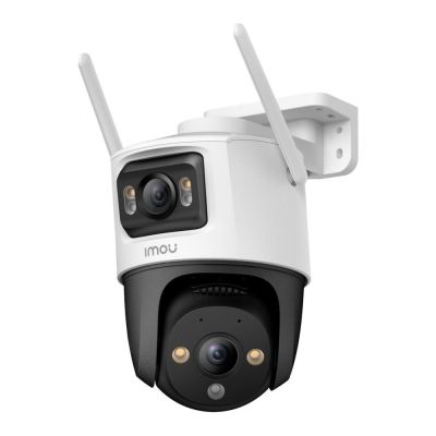 3. IMOU Cruiser Dual 6MP Camera IPC-S7XP-6M0WED