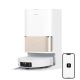 Dreame L50 Pro Ultra Robot Vacuum Cleaner (White)