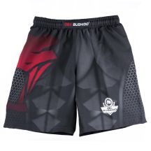 For kids - Training shorts for kids - "Snake" training shorts