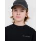 3. Boys' sweatshirt without hood, no zipper 4F 4FJWSS25TSWSM1713-20S