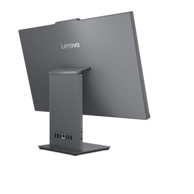 4. Lenovo IdeaCentre AIO 27ILL11 Ultra 5 226V 27"FHD IPS 300nits LBL AG 16GB LPDDR5X-8533 SSD512 Intel Arc Graphics 130V Cam 5.0MP NoOS Luna Gray