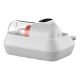 3. XIAOMI Dust Mite Vacuum Cleaner 2 Pro Handheld Vacuum, White