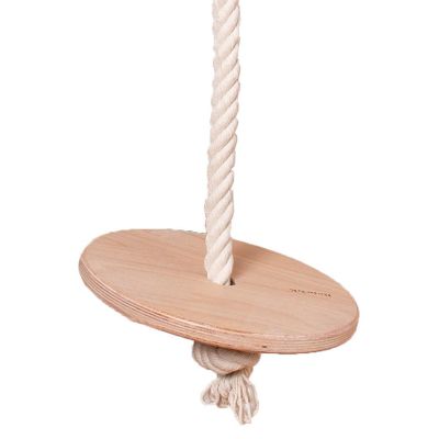 57. EXERCISE ACCESSORIES IN NATURAL WOOD COLOR BENCHK A204