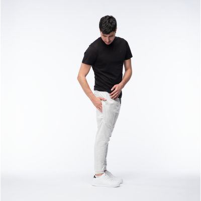 9. NIBATO Men's Trousers