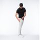 9. NIBATO Men's Trousers