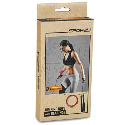 4. Skipping rope Spokey Crossfit Tweet I 920 969