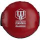 MASTERS Round Training Target 40 cm x 15 cm TT-O-RED