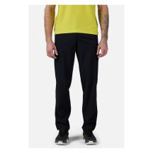 ROSSIGNOL Lycian Pant men's ski pants black
