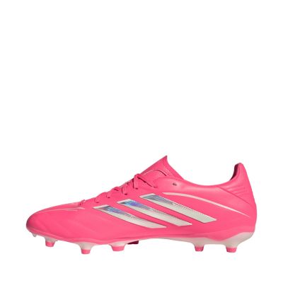 5. Adidas Copa Pure IV League FG football boots pink KI0653