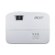 5. Acer P1557 Standard Throw Projector 4800 ANSI Lumens DLP 1080p (1920x1080) 3D Compatible White
