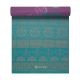 4. Double-sided yoga mat &quot;KIKU&quot; 6 MM 61548