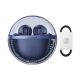 4. Baseus Bowie E5x TWS Wireless Headphones - Blue