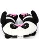 4. TRAVEL BLUE CHILDREN’S TRAVEL PILLOW PANDA CHI CHI