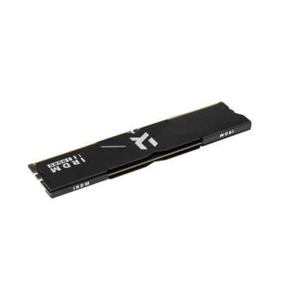 3. GOODRAM DDR5 32GB (2x16GB) 7600MHz CL36 IRDM