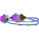 Swimming goggles TYR BLACKOPS140EV MIRRJR one size