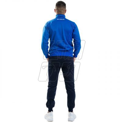 2. Givova Tuta tracksuit Givova One M TT012 0204