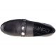 3. Calvin Klein Ola Nappa W E8892BLK shoes