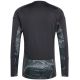 3. Men's adidas Tiro 26 Competition Goalkeeper Jersey Long Sleeve Black KB5254
