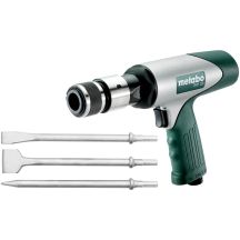 METABO PNEUMATIC HAMMER DMH 290 SET