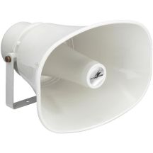 ACTIVE HORN SPEAKER MONACOR IT-130-AK 30W PLUG-LESS VERSION