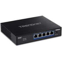 TRENDnet 10G 5-Port Switch
