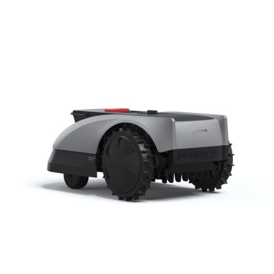 16. Ecovacs Goat 0600 RTK Lawn Mower