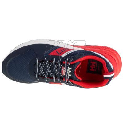 7. Helly Hansen Alby 1877 Low M 11621-597 shoes