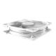 19. ASUS TUF Gaming TR120 ARGB WHITE 3IN1 fan