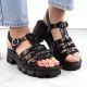 9. Zaxy scented rubber sandals W NN285039 INT2008A 