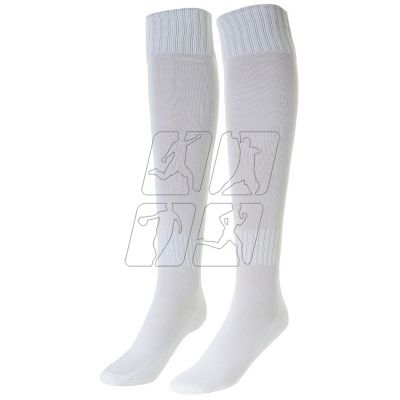 Iskierka White leggings 31-35 T26-5010