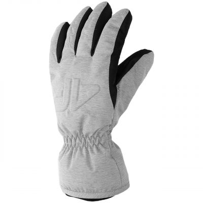 Ski gloves 4F FNK F099 W 4FAW23AFGLF099 27M