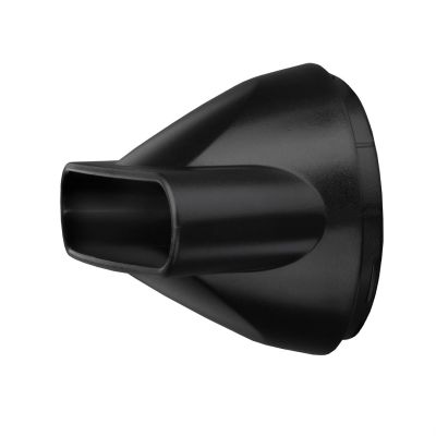 7. Babyliss 5344E hair dryer (2000W; black)