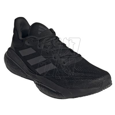 3. Running shoes adidas Solarglide 6 M HP7611