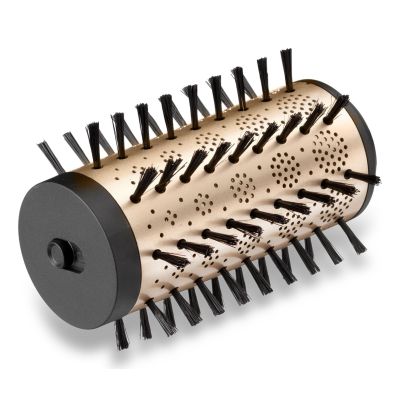 10. Babyliss AS952E Hair Curler (650W; gold)