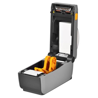 13. Zebra ZD4A022-D0EM00EZ Label Printer