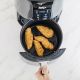 9. NINJA AF100 FAT-FREE FRYER