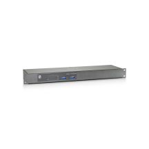 LevelOne FEP-1601W120 16 x 10/100 PoE+ Switch Desktop, Rack-Mountable