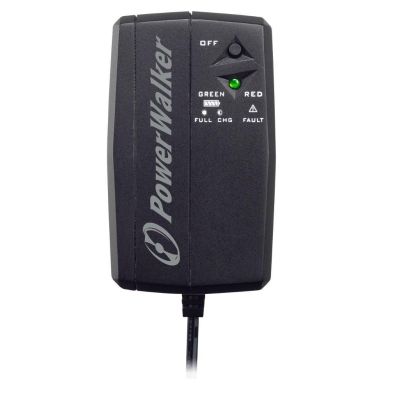 9. UPS POWER WALKER DC SECUREADAPTER 12V buffer power supply