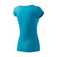 4. Malfini Pure T-shirt W MLI-12244