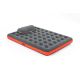 Bestway 67703 Air Mattress Single Mattress Black, Red Unisex