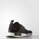 3. Adidas Originals NMD R1 W Olive Black Sneakers - S75230